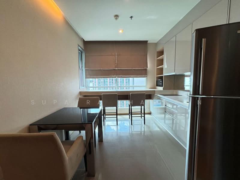 The Address Asoke : ดิ แอดเดรส อโศก, กรุงเทพ, 1655 ถนนเพชรบุรี แขวงมักกะสัน เขตราชเทวี กรุงเทพมหานคร, มักกะสัน, ราชเทวี, กรุงเทพ, 45 ตร.ม., คอนโด ให้เช่า, โดย Supatra Khanapan, 500334426 - DDproperty.com
