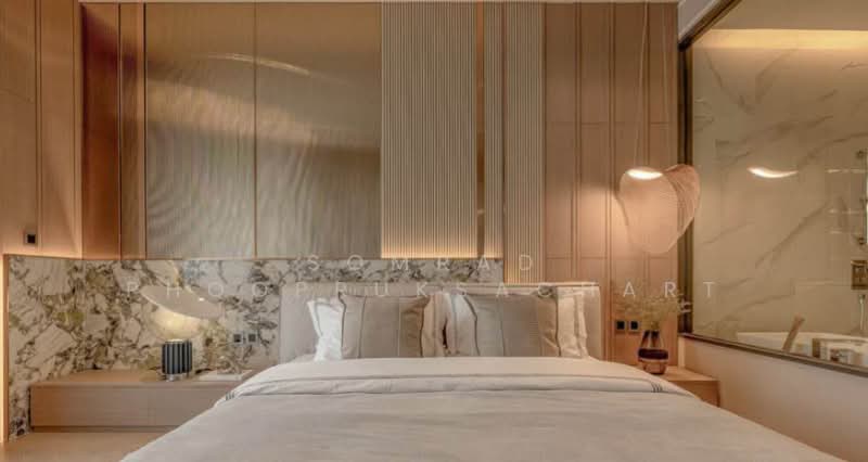 The Reserve Sathorn : เดอะ รีเซิร์ฟ สาทร, กรุงเทพ, ถ.สวนพลู, ทุ่งมหาเมฆ, สาทร, กรุงเทพ, 95 ตร.ม., คอนโด ให้เช่า, โดย Somrad Phoopruksachart, 500334427 - DDproperty.com