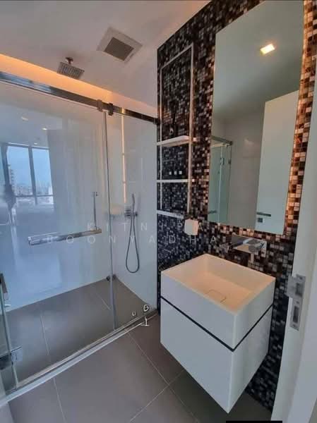 The Room Sukhumvit 69, Bangkok, 1539 Sukhumvit Road, Phra Kanong Nua, Watthana, Bangkok, 1 Bedroom, 45 sqm, Condo For Rent, by Kitnipat Boonyadhammakul, 500334428 - DDproperty.com