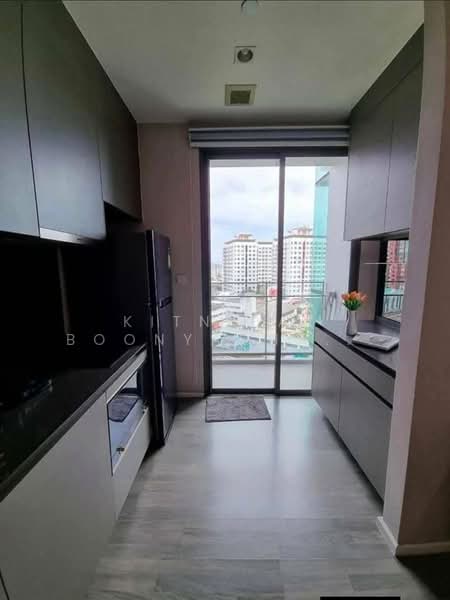 The Room Sukhumvit 69 : เดอะ รูม สุขุมวิท 69, กรุงเทพ, 1539 ถ.สุขุมวิท, พระโขนงเหนือ, วัฒนา, กรุงเทพ, 45 ตร.ม., คอนโด ให้เช่า, โดย Kitnipat Boonyadhammakul, 500334428 - DDproperty.com