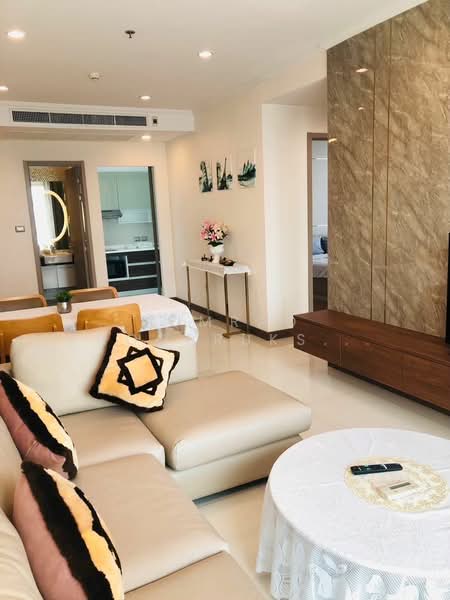Supalai Oriental Sukhumvit 39 : ศุภาลัย โอเรียนทัล สุขุมวิท 39, กรุงเทพ, ซอย สุขุมวิท 39, คลองตันเหนือ, วัฒนา, กรุงเทพ, 85 ตร.ม., คอนโด ให้เช่า, โดย Somrad Phoopruksachart, 500334429 - DDproperty.com