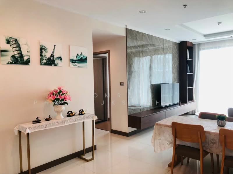 Supalai Oriental Sukhumvit 39 : ศุภาลัย โอเรียนทัล สุขุมวิท 39, กรุงเทพ, ซอย สุขุมวิท 39, คลองตันเหนือ, วัฒนา, กรุงเทพ, 85 ตร.ม., คอนโด ให้เช่า, โดย Somrad Phoopruksachart, 500334429 - DDproperty.com