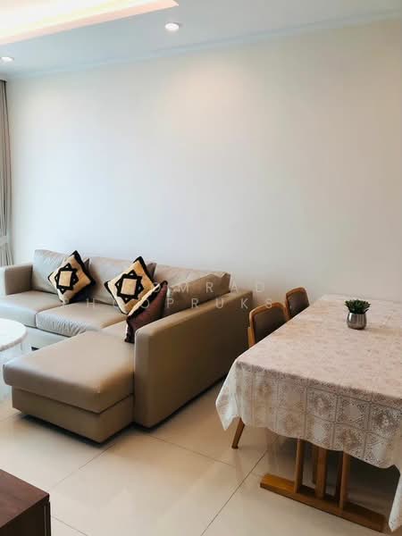 Supalai Oriental Sukhumvit 39, Bangkok, Soi Sukhumvit 39, Khlong Tan Nua, Watthana, Bangkok, 2 Bedrooms, 85 sqm, Condo For Rent, by Somrad Phoopruksachart, 500334429 - DDproperty.com