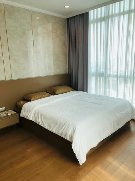 Supalai Oriental Sukhumvit 39, Bangkok, Soi Sukhumvit 39, Khlong Tan Nua, Watthana, Bangkok, 2 Bedrooms, 85 sqm, Condo For Rent, by Somrad Phoopruksachart, 500334429 - DDproperty.com