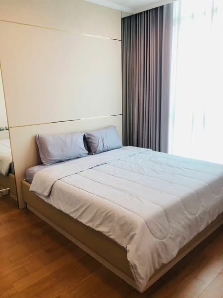 Supalai Oriental Sukhumvit 39, Bangkok, Soi Sukhumvit 39, Khlong Tan Nua, Watthana, Bangkok, 2 Bedrooms, 85 sqm, Condo For Rent, by Somrad Phoopruksachart, 500334429 - DDproperty.com