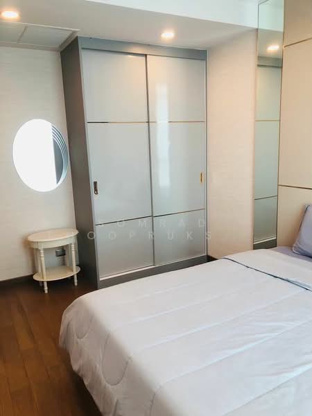 Supalai Oriental Sukhumvit 39, Bangkok, Soi Sukhumvit 39, Khlong Tan Nua, Watthana, Bangkok, 2 Bedrooms, 85 sqm, Condo For Rent, by Somrad Phoopruksachart, 500334429 - DDproperty.com