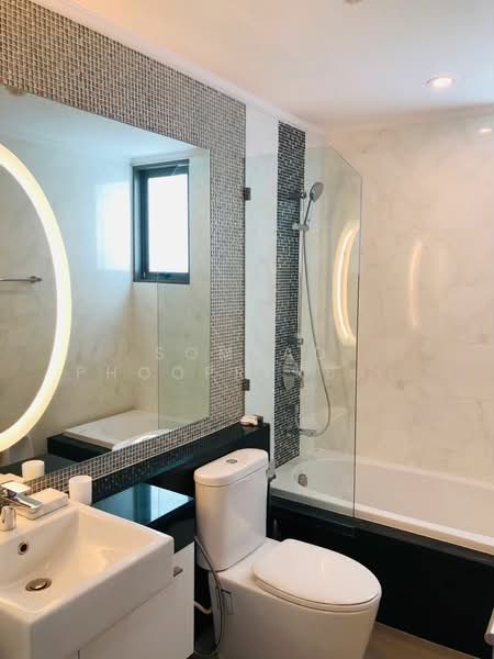 Supalai Oriental Sukhumvit 39 : ศุภาลัย โอเรียนทัล สุขุมวิท 39, กรุงเทพ, ซอย สุขุมวิท 39, คลองตันเหนือ, วัฒนา, กรุงเทพ, 85 ตร.ม., คอนโด ให้เช่า, โดย Somrad Phoopruksachart, 500334429 - DDproperty.com