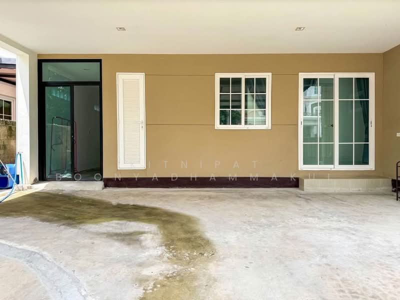 undefined, กรุงเทพ, คลองกุ่ม, บึงกุ่ม, กรุงเทพ, 200 ตร.ม., บ้านเดี่ยว ให้เช่า, โดย Kitnipat Boonyadhammakul, 500334432 - DDproperty.com