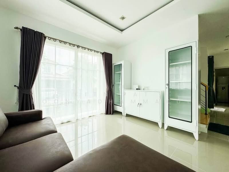 undefined, กรุงเทพ, คลองกุ่ม, บึงกุ่ม, กรุงเทพ, 200 ตร.ม., บ้านเดี่ยว ให้เช่า, โดย Kitnipat Boonyadhammakul, 500334432 - DDproperty.com