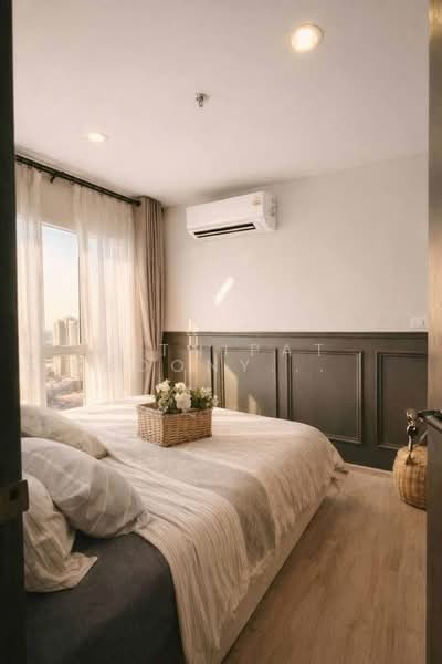 Regent Home Bangna : รีเจ้นท์ โฮม บางนา, กรุงเทพ, ถนน สรรพาวุธ, บางนาใต้, บางนา, กรุงเทพ, 57 ตร.ม., คอนโด ให้เช่า, โดย Kitnipat Boonyadhammakul, 500334434 - DDproperty.com