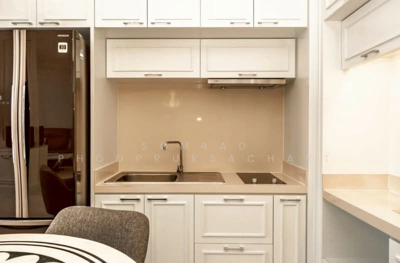 Noble Ploenchit, Bangkok, 1035 Ploenchit  Road, Lumphini, Pathum Wan, Bangkok, 2 Bedrooms, 82 sqm, Condo For Sale, by Somrad Phoopruksachart, 500334436 - DDproperty.com