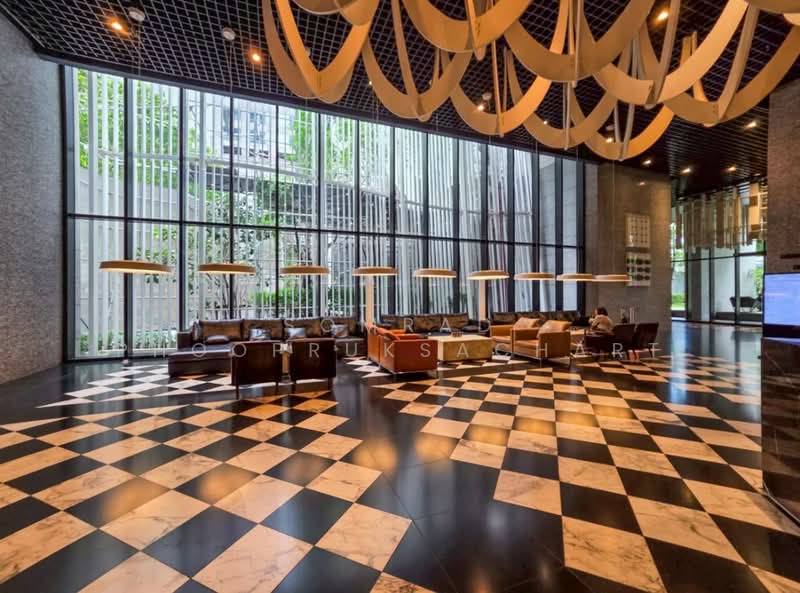 Noble Ploenchit, Bangkok, 1035 Ploenchit  Road, Lumphini, Pathum Wan, Bangkok, 2 Bedrooms, 82 sqm, Condo For Sale, by Somrad Phoopruksachart, 500334436 - DDproperty.com