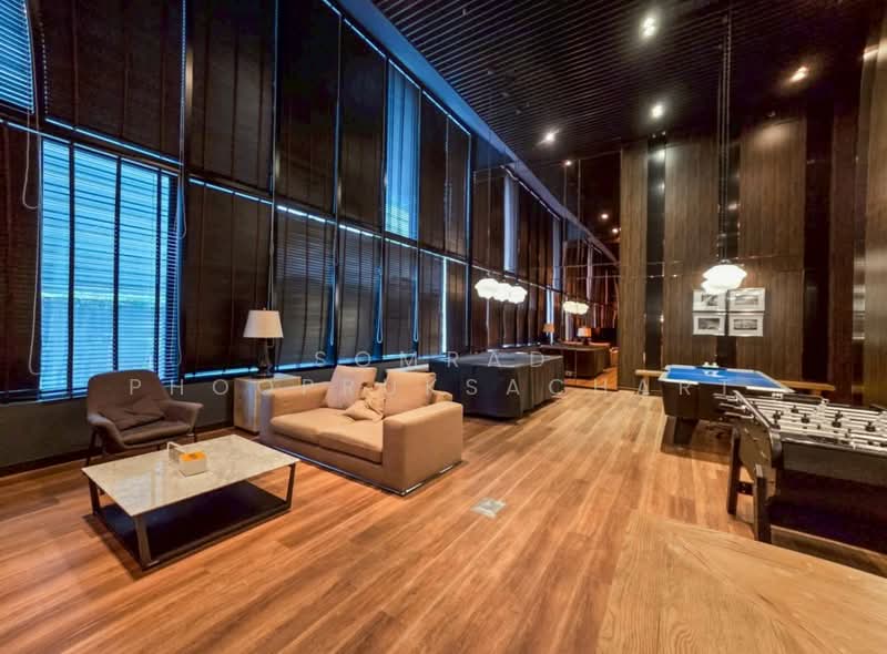 Noble Ploenchit : โนเบิล เพลินจิต, กรุงเทพ, 1035 ถนนเพลินจิต, ลุมพินี, ปทุมวัน, กรุงเทพ, 82 ตร.ม., คอนโด ขาย, โดย Somrad Phoopruksachart, 500334436 - DDproperty.com