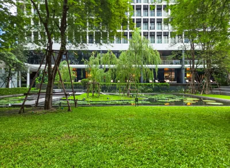 Noble Ploenchit, Bangkok, 1035 Ploenchit  Road, Lumphini, Pathum Wan, Bangkok, 2 Bedrooms, 82 sqm, Condo For Sale, by Somrad Phoopruksachart, 500334436 - DDproperty.com