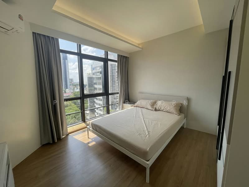 The Waterford Park, Bangkok, Soi Sukhumvit 53, Khlong Tan Nua, Watthana, Bangkok, 1 Bedroom, 102 sqm, Condo For Rent, by Phacharakorn Anusiri, 500334441 - DDproperty.com