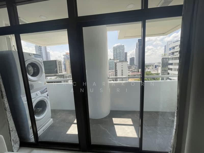 The Waterford Park, Bangkok, Soi Sukhumvit 53, Khlong Tan Nua, Watthana, Bangkok, 1 Bedroom, 102 sqm, Condo For Rent, by Phacharakorn Anusiri, 500334441 - DDproperty.com