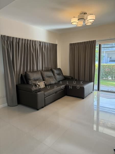 Siwalee Bangna Km.13, Samut Prakan, 495 Alley Sukhaphiban 6, Bangphli Yai, Bang Plee, Samut Prakan, 4 Bedrooms, 160 sqm, Single Detached House For Sale, by Saowaluk Anupong, 500334444 - DDproperty.com