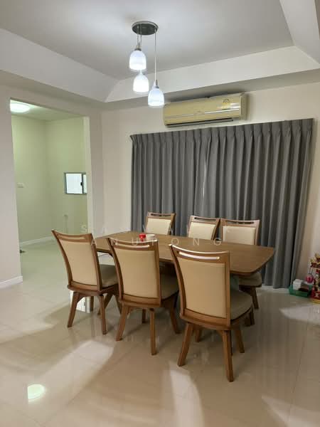 Siwalee Bangna Km.13, Samut Prakan, 495 Alley Sukhaphiban 6, Bangphli Yai, Bang Plee, Samut Prakan, 4 Bedrooms, 160 sqm, Single Detached House For Sale, by Saowaluk Anupong, 500334444 - DDproperty.com