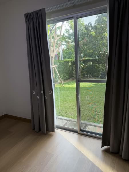 Siwalee Bangna Km.13, Samut Prakan, 495 Alley Sukhaphiban 6, Bangphli Yai, Bang Plee, Samut Prakan, 4 Bedrooms, 160 sqm, Single Detached House For Sale, by Saowaluk Anupong, 500334444 - DDproperty.com