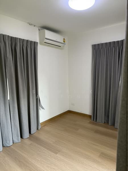 Siwalee Bangna Km.13 : สีวลี บางนา กม.13, สมุทรปราการ, 495 ซอย สุขาภิบาล 6, บางพลีใหญ่, บางพลี, สมุทรปราการ, 160 ตร.ม., บ้านเดี่ยว ขาย, โดย Saowaluk Anupong, 500334444 - DDproperty.com