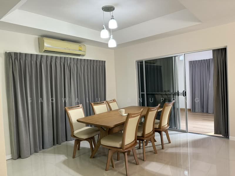 Siwalee Bangna Km.13, Samut Prakan, 495 Alley Sukhaphiban 6, Bangphli Yai, Bang Plee, Samut Prakan, 4 Bedrooms, 160 sqm, Single Detached House For Sale, by Saowaluk Anupong, 500334444 - DDproperty.com