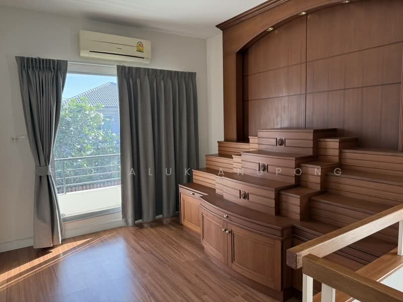 Siwalee Bangna Km.13, Samut Prakan, 495 Alley Sukhaphiban 6, Bangphli Yai, Bang Plee, Samut Prakan, 4 Bedrooms, 160 sqm, Single Detached House For Sale, by Saowaluk Anupong, 500334444 - DDproperty.com
