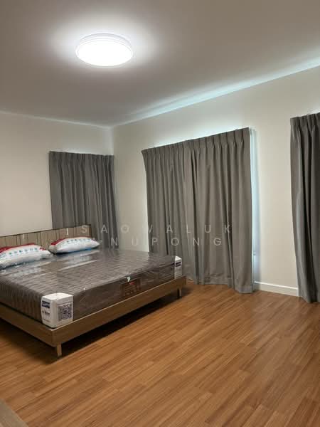 Siwalee Bangna Km.13, Samut Prakan, 495 Alley Sukhaphiban 6, Bangphli Yai, Bang Plee, Samut Prakan, 4 Bedrooms, 160 sqm, Single Detached House For Sale, by Saowaluk Anupong, 500334444 - DDproperty.com