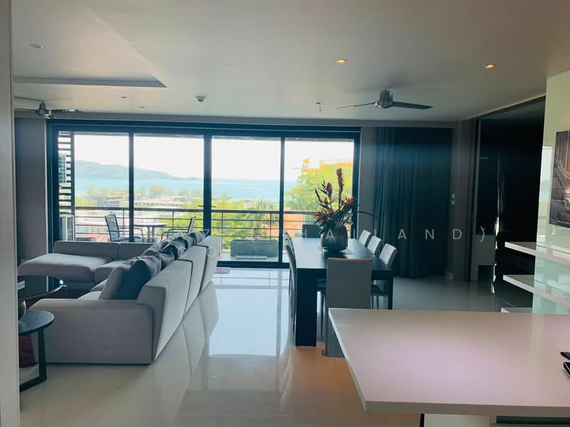 The Unity Patong, Phuket, Patong, Kathu, Phuket, 1 Bedroom, 120 sqm, Condo For Sale, by Fazwaz (Thailand) Co., Ltd., 500334446 - DDproperty.com