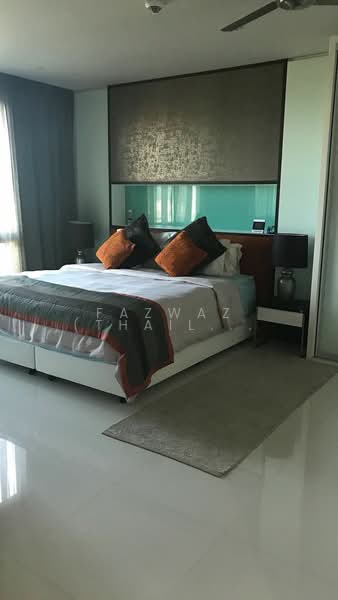 The Unity Patong, Phuket, Patong, Kathu, Phuket, 1 Bedroom, 120 sqm, Condo For Sale, by Fazwaz (Thailand) Co., Ltd., 500334446 - DDproperty.com