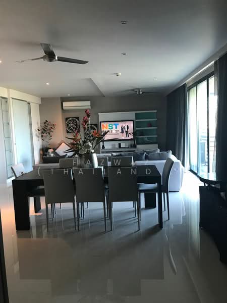 The Unity Patong, Phuket, Patong, Kathu, Phuket, 1 Bedroom, 120 sqm, Condo For Sale, by Fazwaz (Thailand) Co., Ltd., 500334446 - DDproperty.com