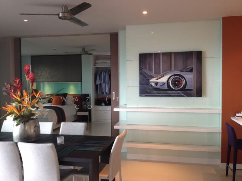 The Unity Patong : ดิ ยูนิตี้ ป่าตอง, ภูเก็ต, ป่าตอง, กะทู้, ภูเก็ต, 120 ตร.ม., คอนโด ขาย, โดย Fazwaz (Thailand) Co., Ltd., 500334446 - DDproperty.com