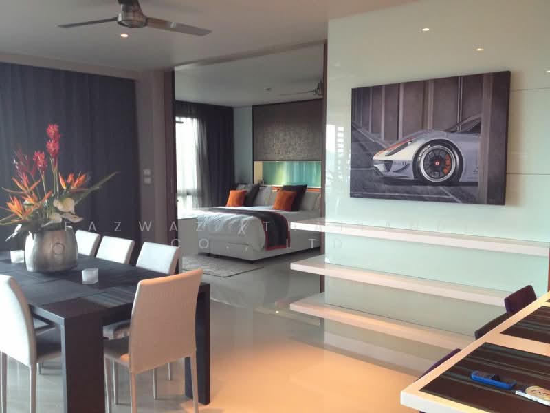 The Unity Patong : ดิ ยูนิตี้ ป่าตอง, ภูเก็ต, ป่าตอง, กะทู้, ภูเก็ต, 120 ตร.ม., คอนโด ขาย, โดย Fazwaz (Thailand) Co., Ltd., 500334446 - DDproperty.com
