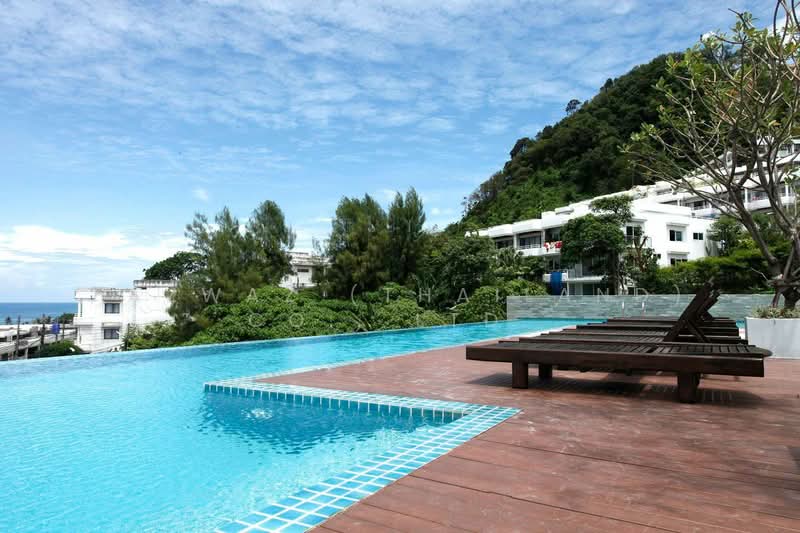 The Unity Patong, Phuket, Patong, Kathu, Phuket, 1 Bedroom, 120 sqm, Condo For Sale, by Fazwaz (Thailand) Co., Ltd., 500334446 - DDproperty.com