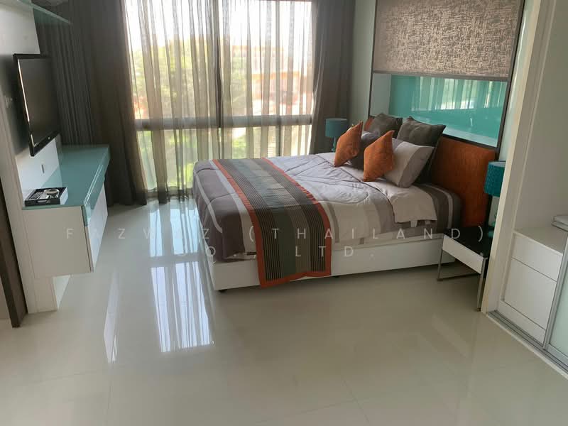 The Unity Patong, Phuket, Patong, Kathu, Phuket, 1 Bedroom, 120 sqm, Condo For Sale, by Fazwaz (Thailand) Co., Ltd., 500334446 - DDproperty.com