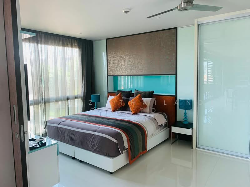 The Unity Patong : ดิ ยูนิตี้ ป่าตอง, ภูเก็ต, ป่าตอง, กะทู้, ภูเก็ต, 120 ตร.ม., คอนโด ขาย, โดย Fazwaz (Thailand) Co., Ltd., 500334446 - DDproperty.com