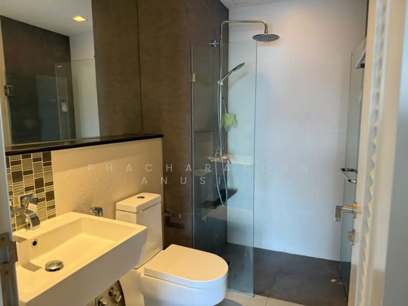 Urbano Absolute Sathon-Taksin : เออร์บาโน่ แอบโซลูท สาทร - ตากสิน, กรุงเทพ, 345 ซอยเจริญนคร 14/2, คลองต้นไทร, คลองสาน, กรุงเทพ, 38 ตร.ม., คอนโด ให้เช่า, โดย Phacharakorn Anusiri, 500334447 - DDproperty.com