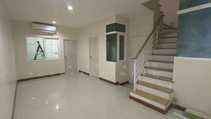 Golden Town 2 Ladprao-Kaset Nawamin, Bangkok, Soi Nawamin 42 Yak 27, Khlong Kum, Bueng Kum, Bangkok, 4 Bedrooms, 220 sqm, Townhouse For Sale, by Kitnipat Boonyadhammakul, 500334448 - DDproperty.com