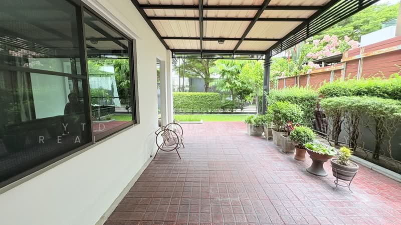 Mantana Bangna Km.7, Samut Prakan, 68 Bangna-Trad Road, Bang Kaeo, Bang Plee, Samut Prakan, 4 Bedrooms, 174 sqm, Single Detached House For Sale, by YTD Land&houses Real Estate Agency, 500334454 - DDproperty.com