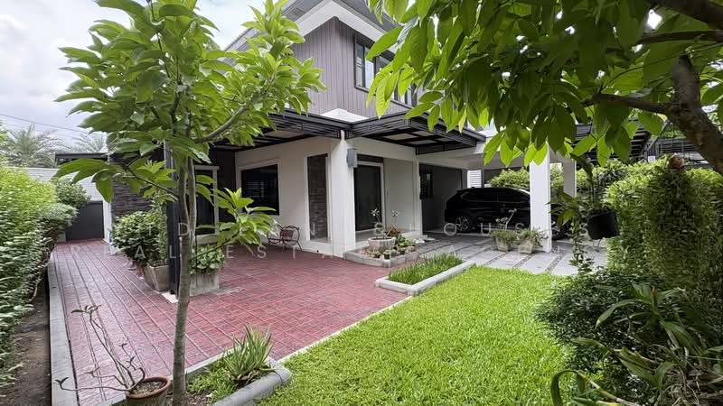 Mantana Bangna Km.7 : มัณฑนา บางนา กม.7, สมุทรปราการ, 68 ถนนบางนา-ตราด, บางแก้ว, บางพลี, สมุทรปราการ, 174 ตร.ม., บ้านเดี่ยว ขาย, โดย YTD Land&houses Real Estate Agency, 500334454 - DDproperty.com
