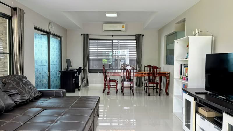 Mantana Bangna Km.7, Samut Prakan, 68 Bangna-Trad Road, Bang Kaeo, Bang Plee, Samut Prakan, 4 Bedrooms, 174 sqm, Single Detached House For Sale, by YTD Land&houses Real Estate Agency, 500334454 - DDproperty.com