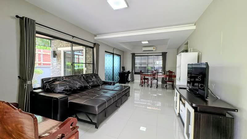 Mantana Bangna Km.7, Samut Prakan, 68 Bangna-Trad Road, Bang Kaeo, Bang Plee, Samut Prakan, 4 Bedrooms, 174 sqm, Single Detached House For Sale, by YTD Land&houses Real Estate Agency, 500334454 - DDproperty.com