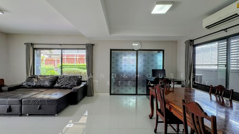 Mantana Bangna Km.7, Samut Prakan, 68 Bangna-Trad Road, Bang Kaeo, Bang Plee, Samut Prakan, 4 Bedrooms, 174 sqm, Single Detached House For Sale, by YTD Land&houses Real Estate Agency, 500334454 - DDproperty.com