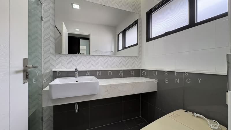Mantana Bangna Km.7 : มัณฑนา บางนา กม.7, สมุทรปราการ, 68 ถนนบางนา-ตราด, บางแก้ว, บางพลี, สมุทรปราการ, 174 ตร.ม., บ้านเดี่ยว ขาย, โดย YTD Land&houses Real Estate Agency, 500334454 - DDproperty.com