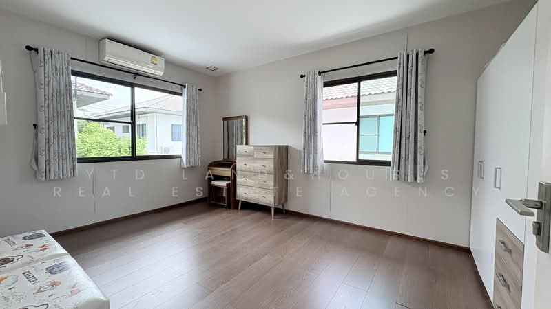 Mantana Bangna Km.7, Samut Prakan, 68 Bangna-Trad Road, Bang Kaeo, Bang Plee, Samut Prakan, 4 Bedrooms, 174 sqm, Single Detached House For Sale, by YTD Land&houses Real Estate Agency, 500334454 - DDproperty.com