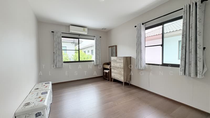 Mantana Bangna Km.7, Samut Prakan, 68 Bangna-Trad Road, Bang Kaeo, Bang Plee, Samut Prakan, 4 Bedrooms, 174 sqm, Single Detached House For Sale, by YTD Land&houses Real Estate Agency, 500334454 - DDproperty.com