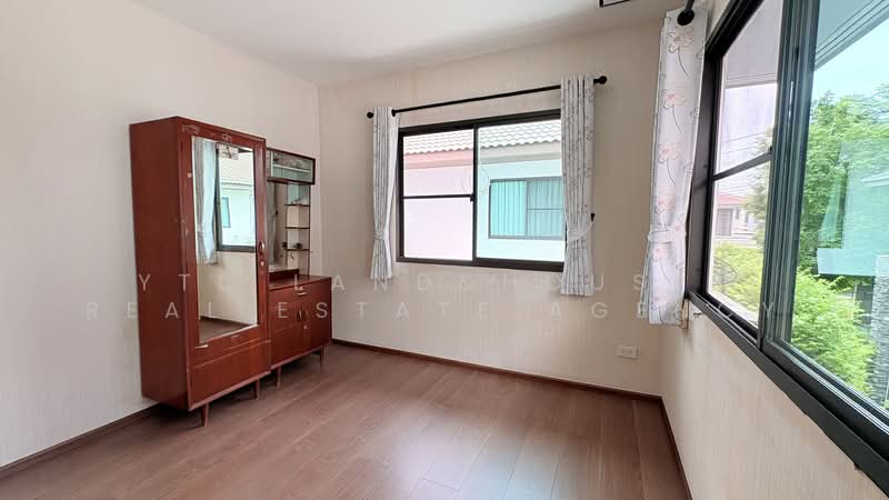 Mantana Bangna Km.7, Samut Prakan, 68 Bangna-Trad Road, Bang Kaeo, Bang Plee, Samut Prakan, 4 Bedrooms, 174 sqm, Single Detached House For Sale, by YTD Land&houses Real Estate Agency, 500334454 - DDproperty.com