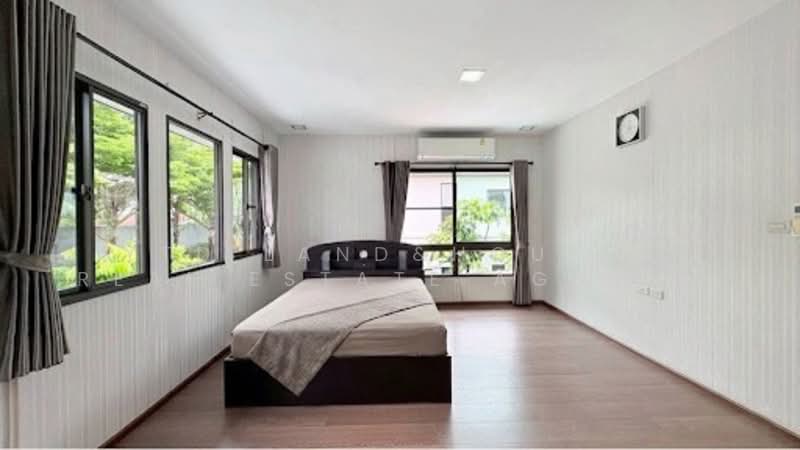 Mantana Bangna Km.7 : มัณฑนา บางนา กม.7, สมุทรปราการ, 68 ถนนบางนา-ตราด, บางแก้ว, บางพลี, สมุทรปราการ, 174 ตร.ม., บ้านเดี่ยว ขาย, โดย YTD Land&houses Real Estate Agency, 500334454 - DDproperty.com