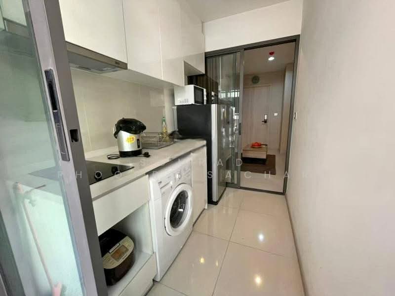 Rhythm Sukhumvit 42 : ริทึ่ม สุขุมวิท 42, กรุงเทพ, ซอยสุขุมวิท 42, พระโขนง, คลองเตย, กรุงเทพ, 27 ตร.ม., คอนโด ให้เช่า, โดย Somrad Phoopruksachart, 500334455 - DDproperty.com