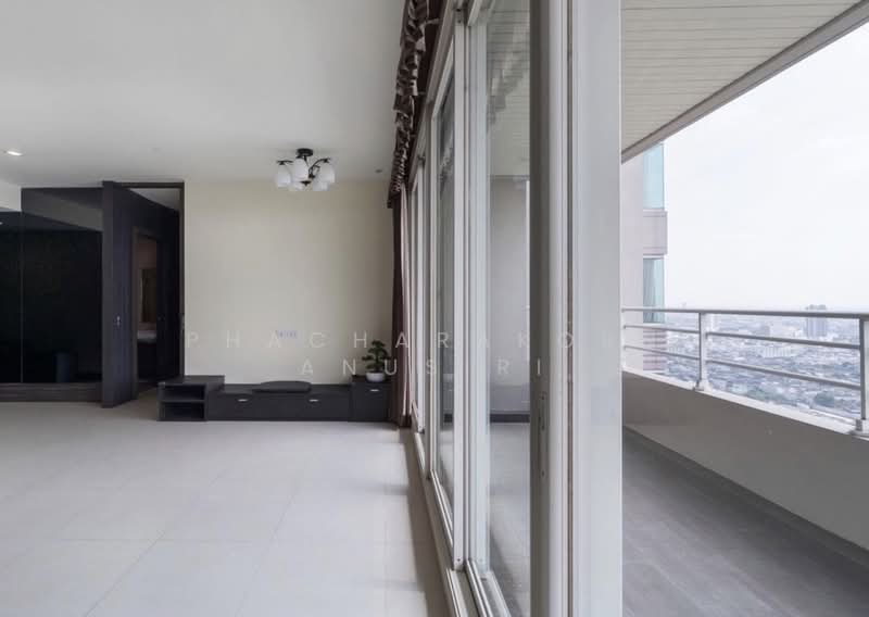 Watermark Chaophraya, Bangkok, Soi Charoennakorn 39-41, Charoennakorn Road, Bang Lam Phu Lang, Khlong San, Bangkok, 3 Bedrooms, 145 sqm, Condo For Sale, by Phacharakorn Anusiri, 500334456 - DDproperty.com