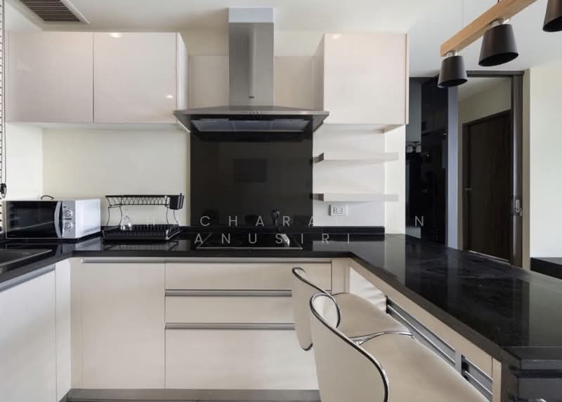 Watermark Chaophraya, Bangkok, Soi Charoennakorn 39-41, Charoennakorn Road, Bang Lam Phu Lang, Khlong San, Bangkok, 3 Bedrooms, 145 sqm, Condo For Sale, by Phacharakorn Anusiri, 500334456 - DDproperty.com